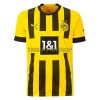 Original Fußballtrikot BVB Borussia Dortmund Bellingham 22 Heimtrikot 2022-23 Für Herren